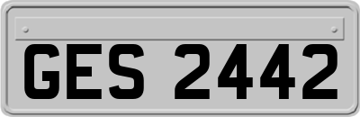 GES2442