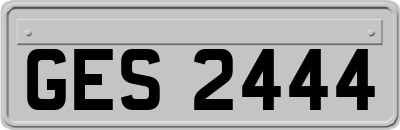 GES2444
