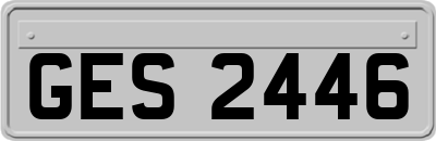 GES2446