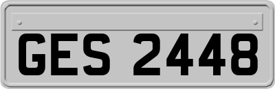 GES2448