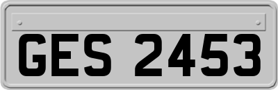 GES2453