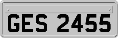 GES2455