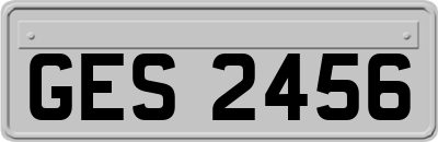 GES2456