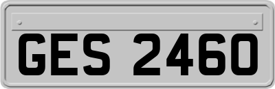 GES2460