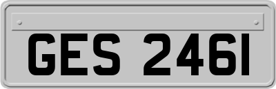 GES2461