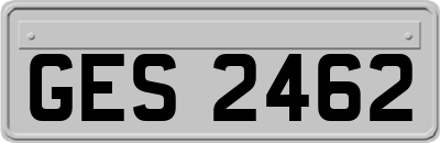 GES2462