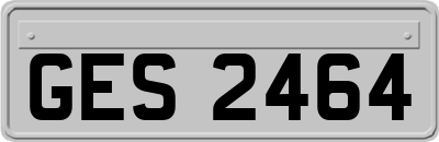 GES2464