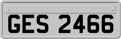 GES2466