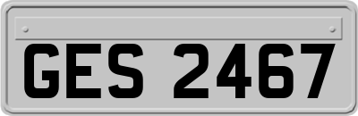 GES2467
