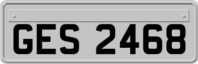 GES2468