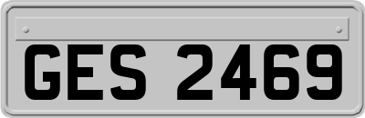 GES2469
