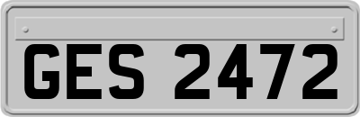 GES2472