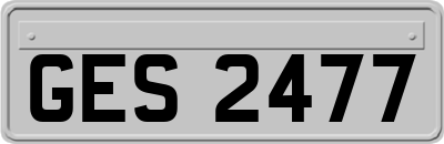 GES2477