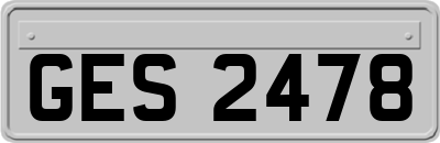 GES2478