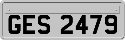 GES2479