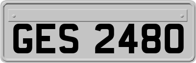 GES2480