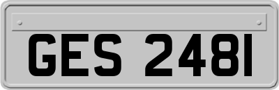 GES2481