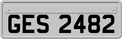 GES2482