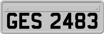 GES2483