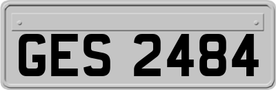 GES2484