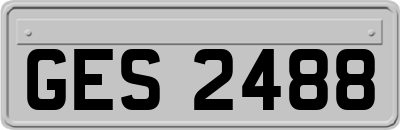 GES2488