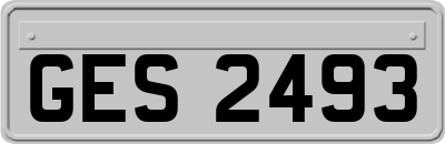 GES2493