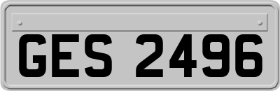 GES2496