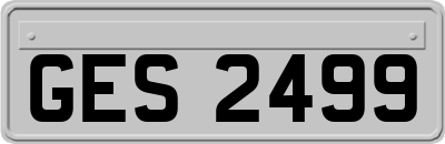 GES2499