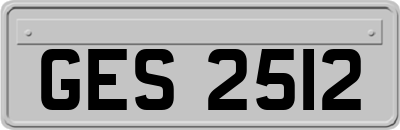 GES2512