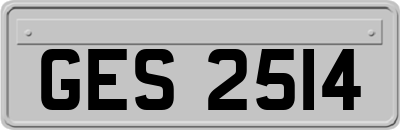 GES2514
