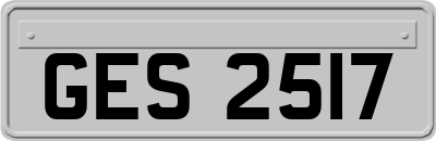 GES2517
