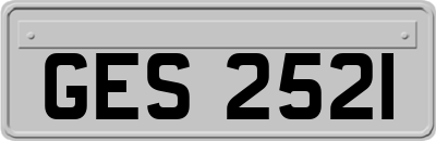 GES2521