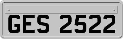 GES2522