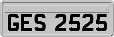 GES2525