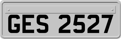 GES2527
