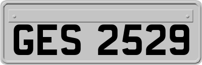 GES2529