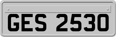 GES2530