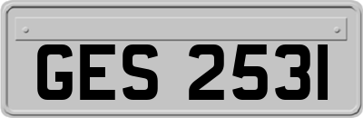 GES2531