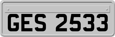 GES2533