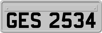 GES2534
