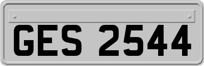 GES2544
