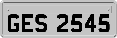 GES2545