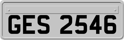 GES2546