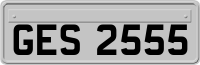 GES2555