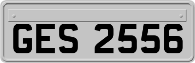 GES2556