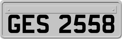 GES2558