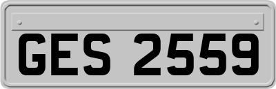 GES2559