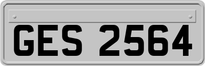 GES2564