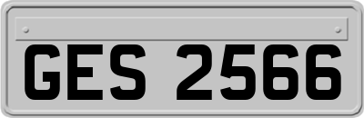 GES2566