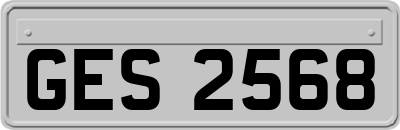 GES2568